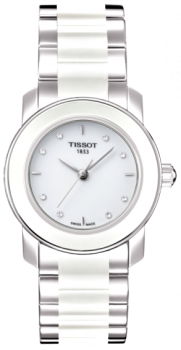Часы наручные TISSOT T064.210.22.016.00 CERA