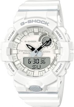 Часы наручные CASIO G-SHOCK GBA-800-7A
