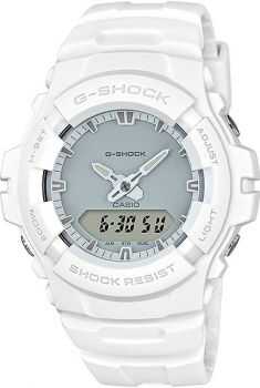 Часы наручные CASIO G-SHOCK G-100CU-7A