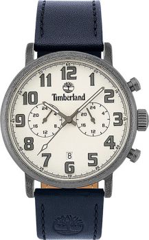 Часы наручные TIMBERLAND TBL.15405JSQS/04 RICHDALE