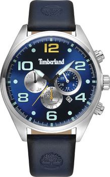 Часы наручные TIMBERLAND TBL.15477JS/03 WHITMAN
