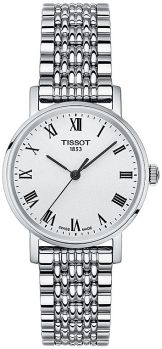 Часы наручные TISSOT EVERYTIME T109.210.11.033.00