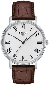 Часы наручные TISSOT EVERYTIME T109.410.16.033.00