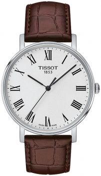 Часы наручные TISSOT EVERYTIME T109.410.16.033.00