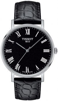 Часы наручные TISSOT EVERYTIME T109.410.16.053.00