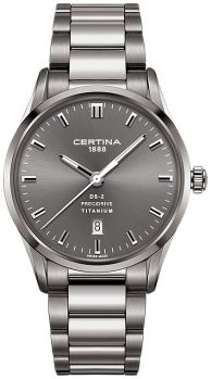 Часы наручные CERTINA  DS-2 C024.410.44.081.20