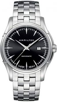 Часы наручные HAMILTON H32715131 JAZZMASTER VIEWMATIC AUTO