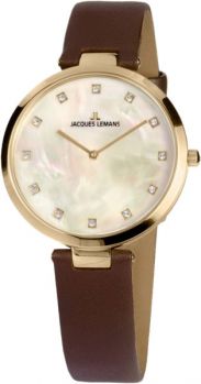 Часы наручные Jacques Lemans 1-2001B