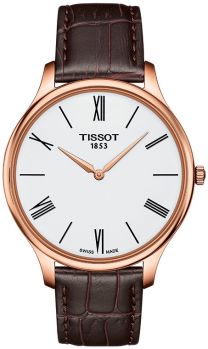 Часы наручные TISSOT TRADITION 5.5 T063.409.36.018.00