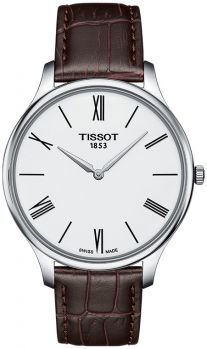 Часы наручные TISSOT TRADITION 5.5 T063.409.16.018.00