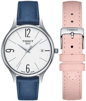 Часы наручные TISSOT BELLA ORA ROUND T103.210.16.017.00