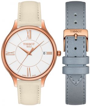 Часы наручные TISSOT BELLA ORA ROUND T103.210.36.018.00