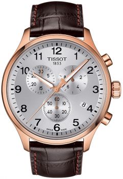 Часы наручные TISSOT CHRONO XL CLASSIC T116.617.36.037.00