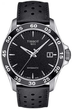 Часы наручные TISSOT V8 SWISSMATIC T106.407.16.051.00