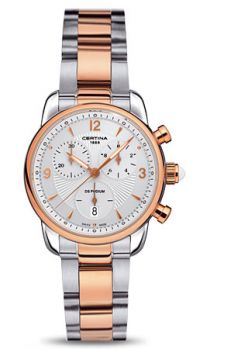 Часы наручные CERTINA DS PODIUM C025.217.22.017.00