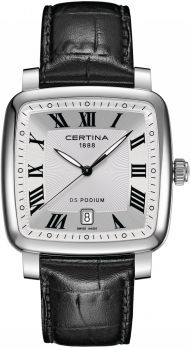 Часы наручные CERTINA DS PODIUM C025.510.16.033.00