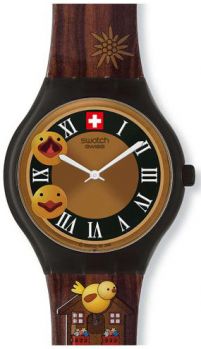 Ремень для наручных часов SWATCH ASTAF100