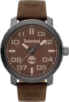 Часы наручные TIMBERLAND TBL.15377JSU/12 WELLESLEY