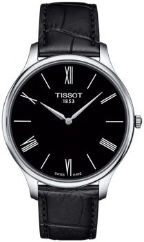 Часы наручные TISSOT TRADITION 5.5 T063.409.16.058.00