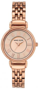 Часы наручные ANNE KLEIN AK-2158-01