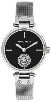 Часы наручные ANNE KLEIN AK-3001-01