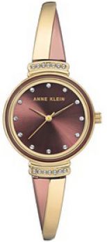Часы наручные ANNE KLEIN AK-3197-01