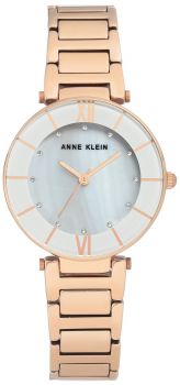 Часы наручные ANNE KLEIN AK-3198-01