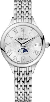 Часы наручные BALMAIN B4911.33.12 BALMAIN DE BALMAIN MOON PHASE