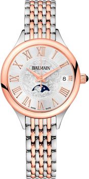 Часы наручные BALMAIN B4918.33.12 BALMAIN DE BALMAIN MOON PHASE