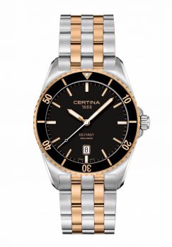 Часы наручные CERTINA DS FIRST C014.410.22.051.00