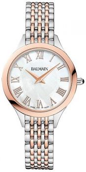Часы наручные BALMAIN B3918.33.82 BALMAIN BALMAIN DE BALMAIN II