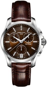 Часы наручные CERTINA DS PRIME C004.217.16.296.00