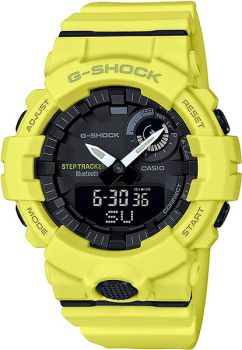 Часы наручные CASIO G-SHOCK GBA-800-9A