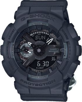 Часы наручные CASIO G-SHOCK GMA-S110CM-8A