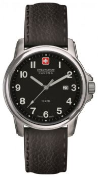 Часы наручные Swiss Military  06-4141.04.007 SOLDIER