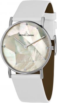 Часы наручные Jacques Lemans 1-2050B