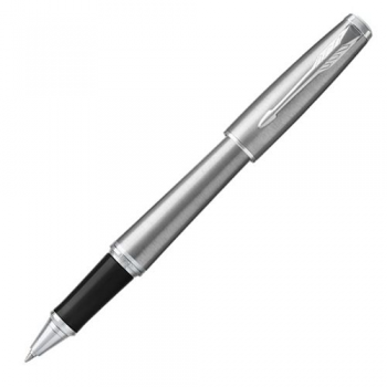 Ручка PARKER 1931588 Urban Metro Metallic CT