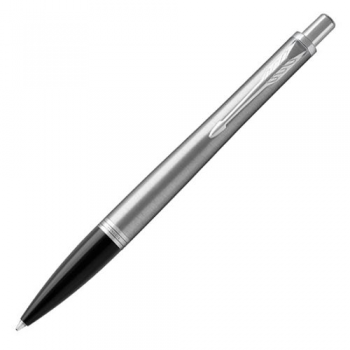 Ручка PARKER 1931580 Urban Metro Metallic CT