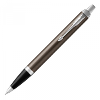 Ручка PARKER 1931671 IM Gun Metal CT