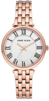 Часы наручные ANNE KLEIN 3322WTRG