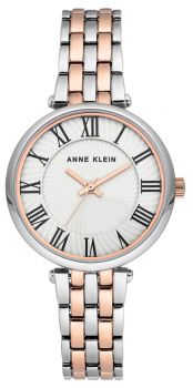 Часы наручные ANNE KLEIN 3323WTRT