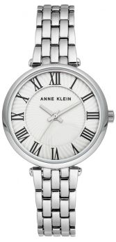 Часы наручные ANNE KLEIN 3323WTSV