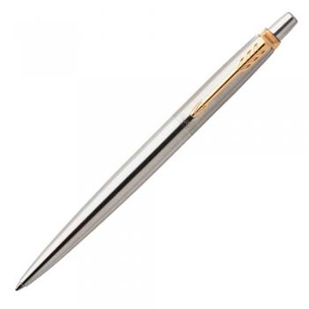 Ручка PARKER 1953182 Jotter St. Steel GT