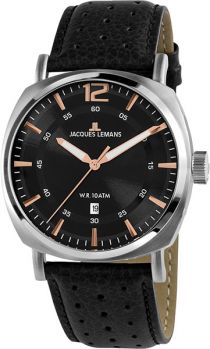 Часы наручные Jacques Lemans 1-1943A