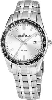 Часы наручные Jacques Lemans 1-2022H