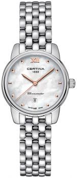 Наручные часы CERTINA C0330511111801