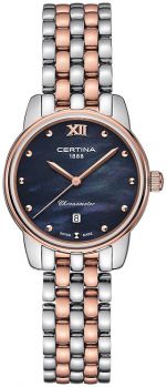 Наручные часы CERTINA C0330512212800