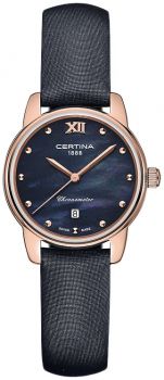Наручные часы CERTINA C0330513612800