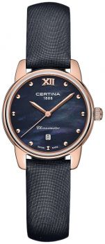 Наручные часы CERTINA C0330513612800
