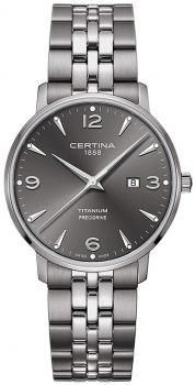 Наручные часы CERTINA C0354104408700